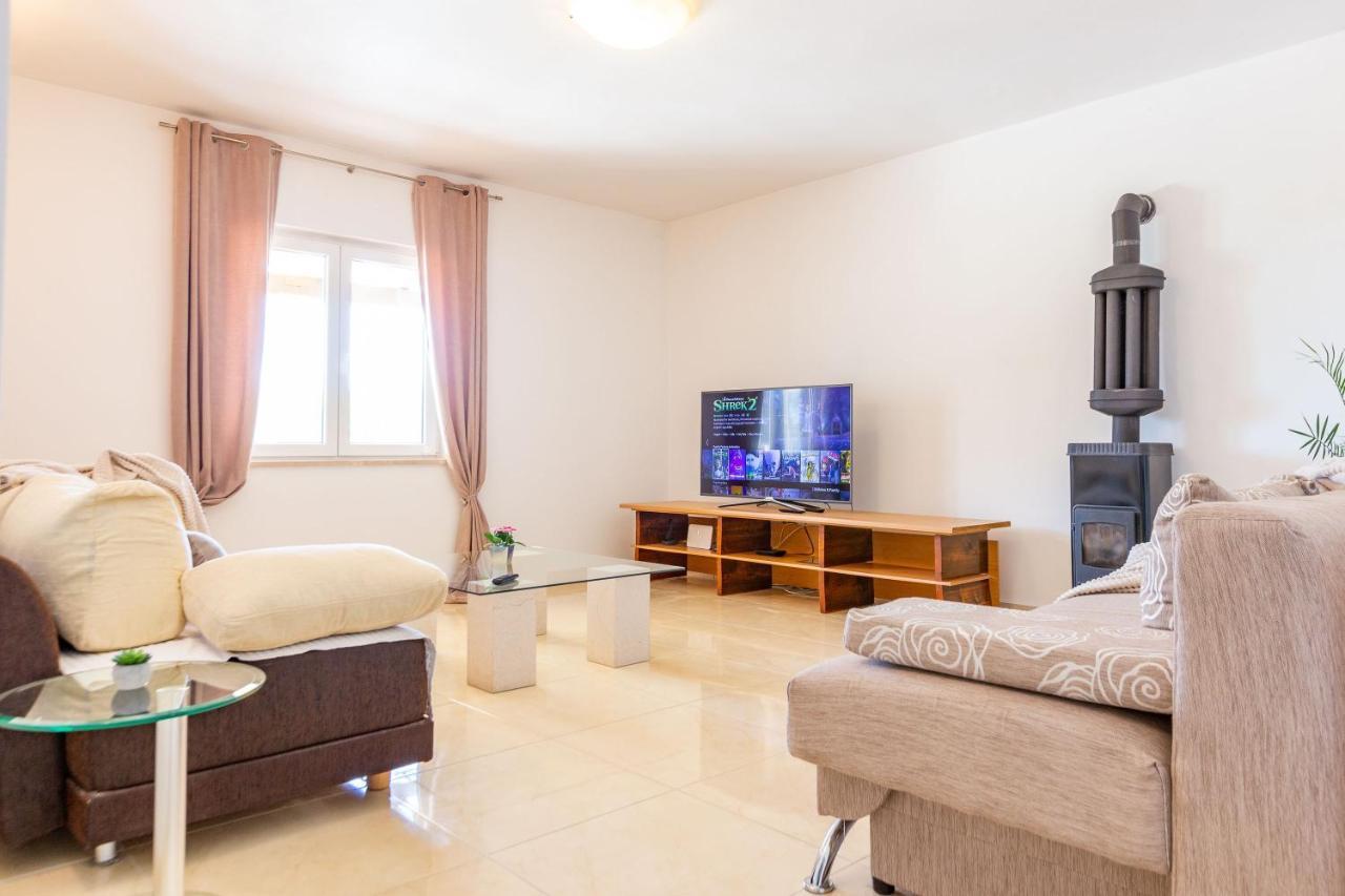 Sjor 2 Bdr Apartment W Grill Zadar Exteriér fotografie