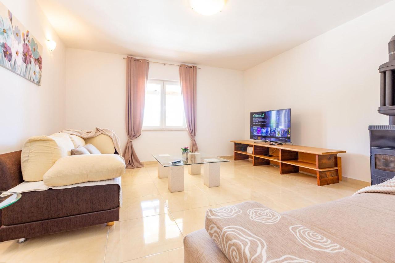 Sjor 2 Bdr Apartment W Grill Zadar Exteriér fotografie