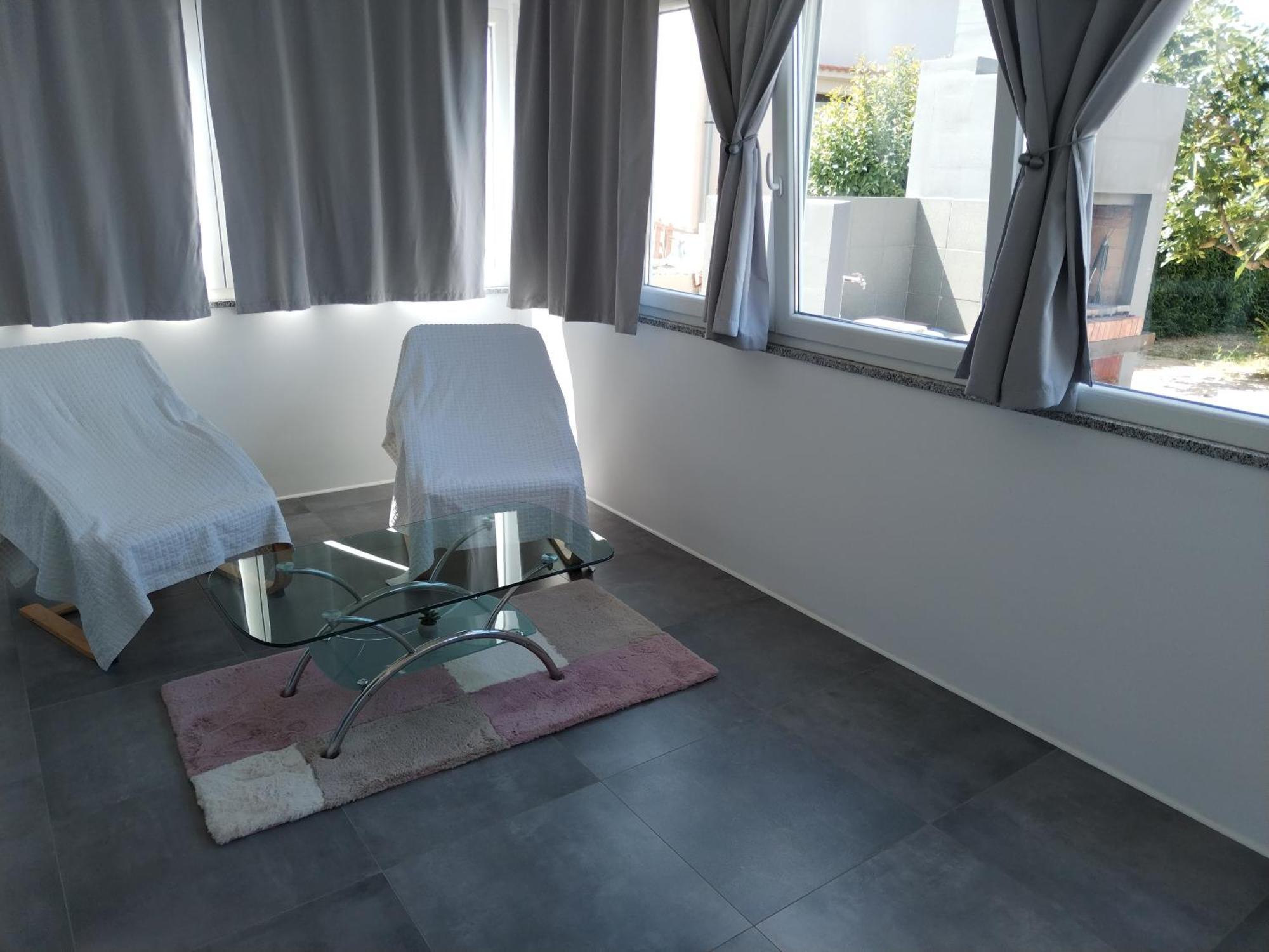 Sjor 2 Bdr Apartment W Grill Zadar Exteriér fotografie