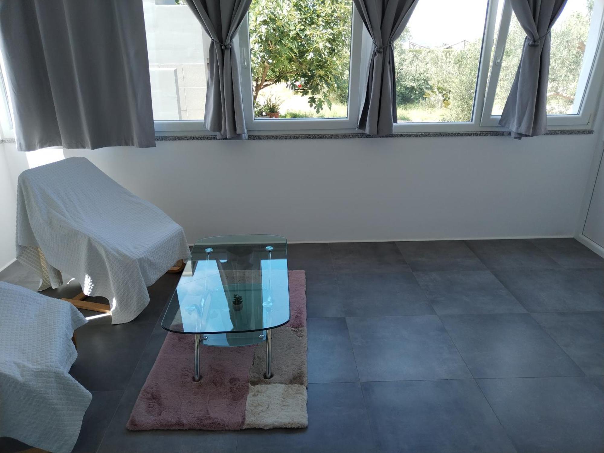 Sjor 2 Bdr Apartment W Grill Zadar Exteriér fotografie